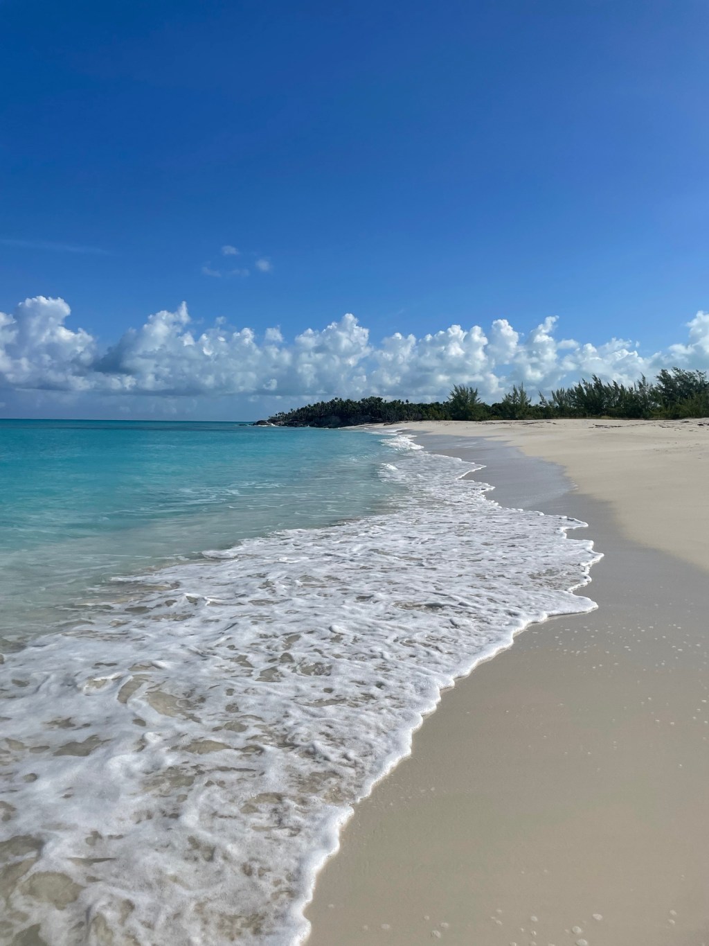 The almost-perfect Turks and Caicos&nbsp;Itinerary