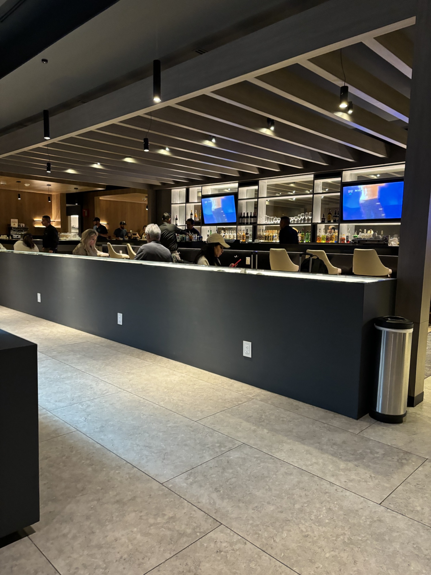 The Best Airport Expedited Services, Transportation, Etc.