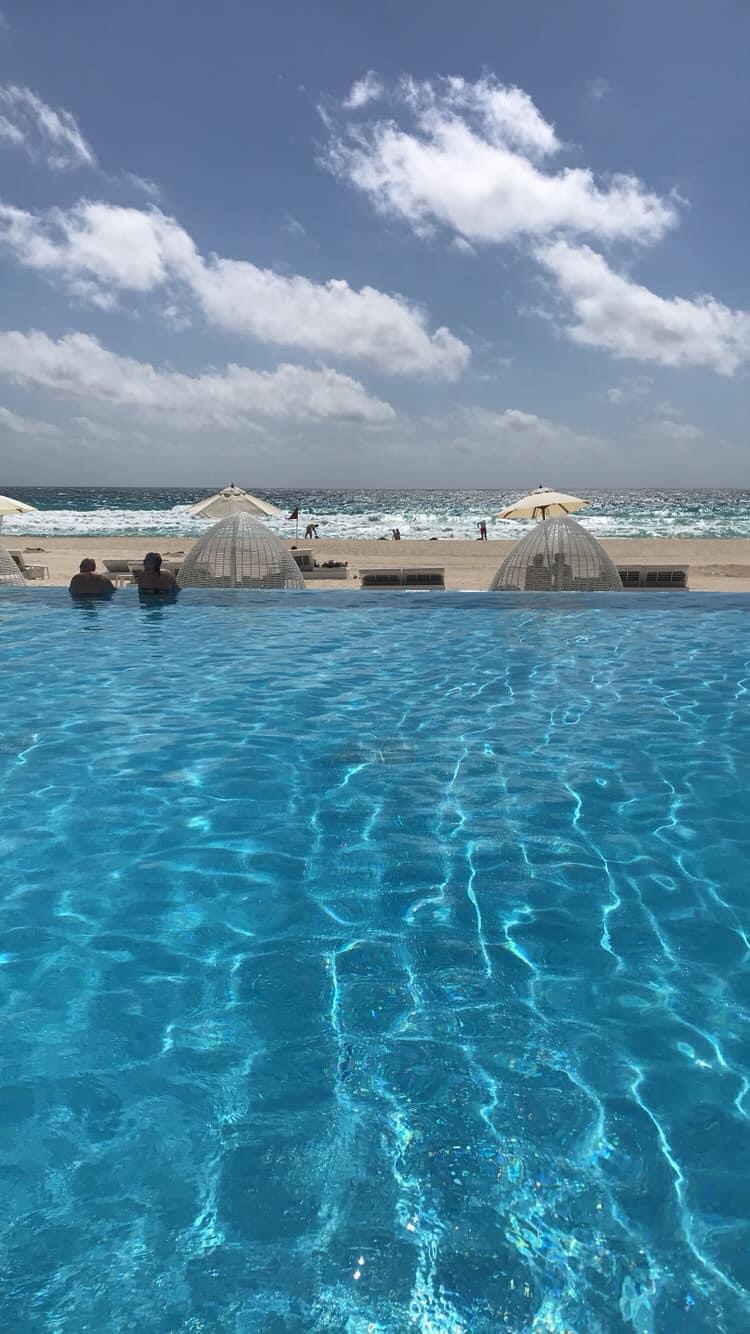 Coral Level at Iberostar Selection Cancún