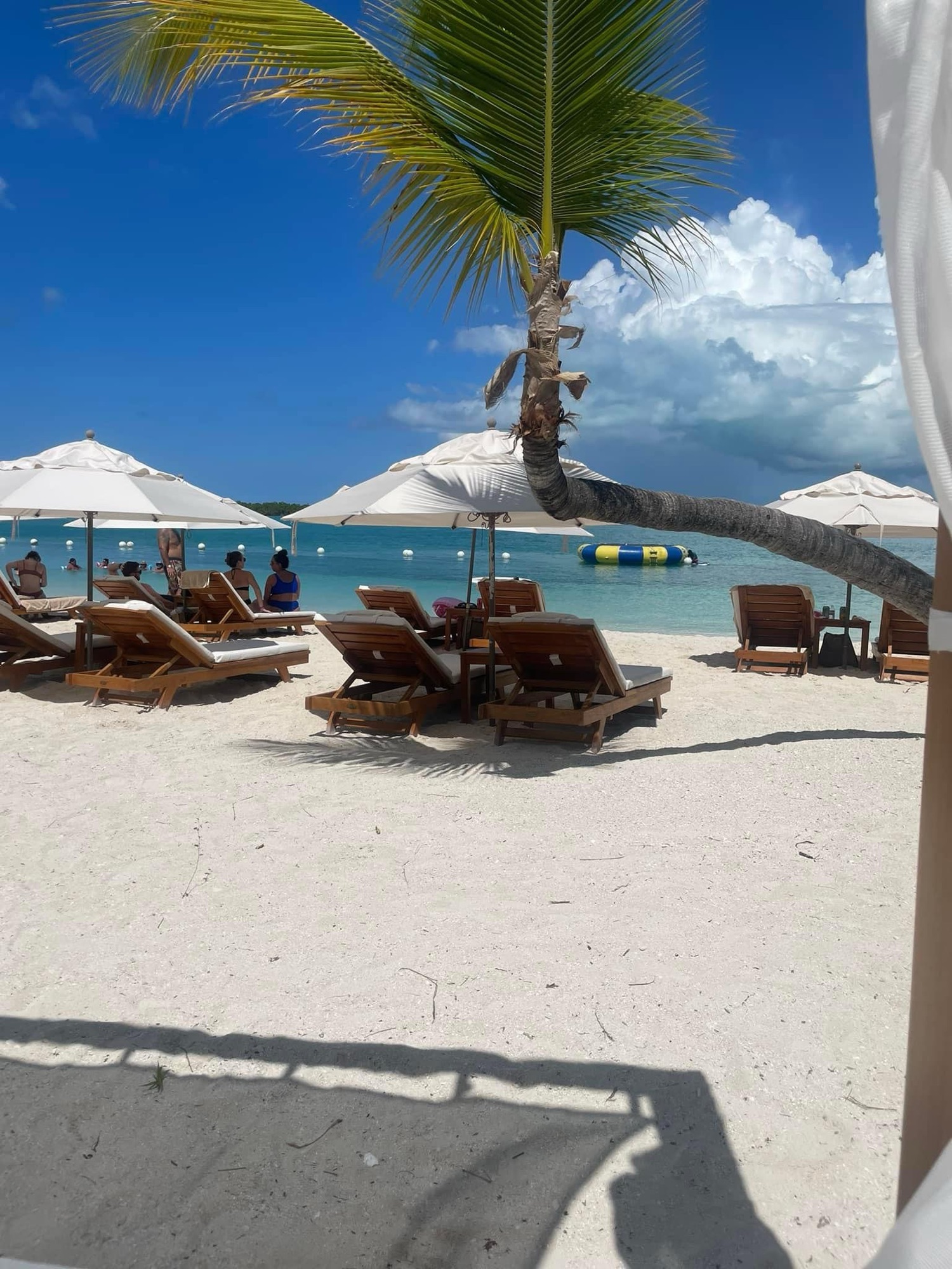 Blue Haven – Providenciales, Turks and Caicos – Don’t Recommend