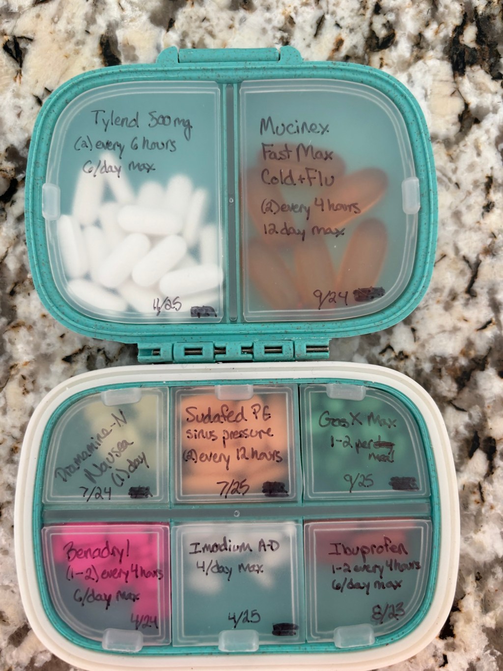 The $7 item I NEVER travel&nbsp;without