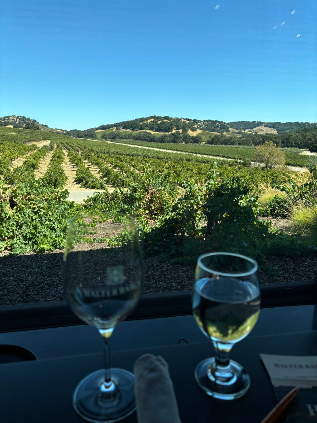 A long-weekend wine tasting in Paso Robles (with a stop at Pebble Beach Golf&nbsp;Links)