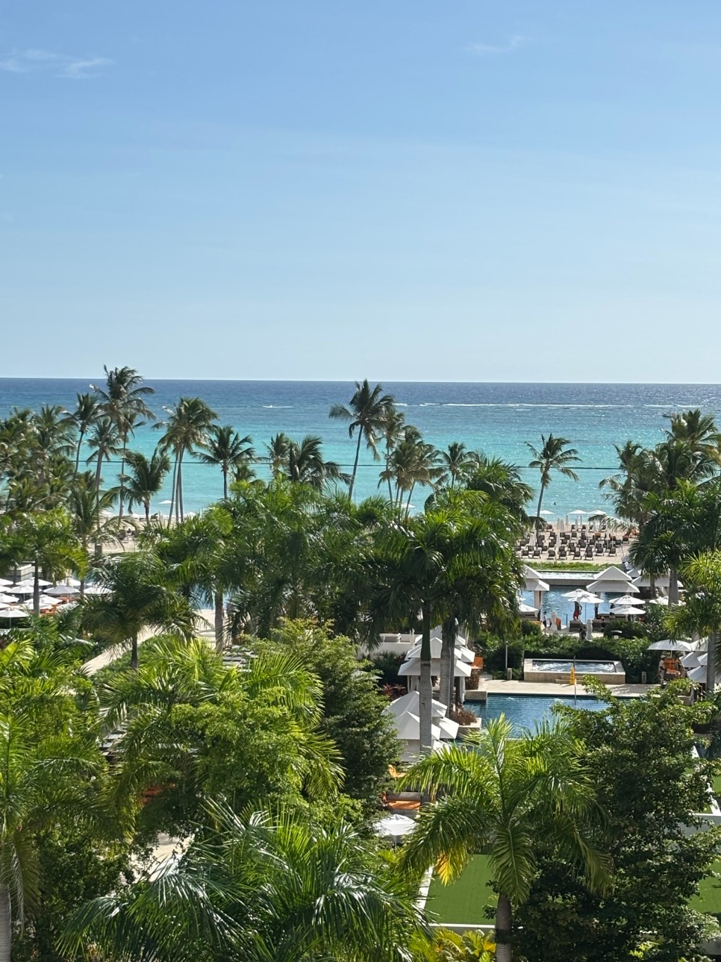 Hyatt Zilara Cap&nbsp;Cana